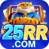 25rr Logo